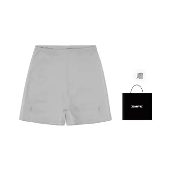 SMFK Sports Shorts Women's Dusty Gray