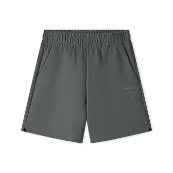 Skechers Sports Shorts Women's Smoky Gray