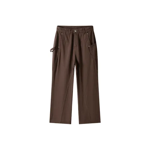 David Bakken Jeans Unisex