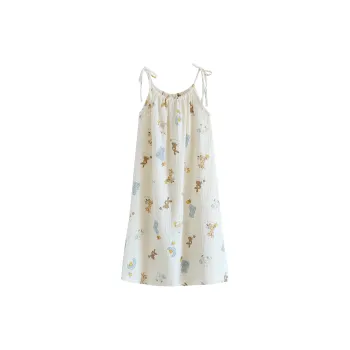Maultiay Women's Nightgowns