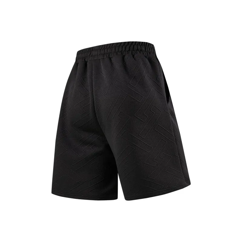 CAT'S PAW Casual Shorts Unisex-1