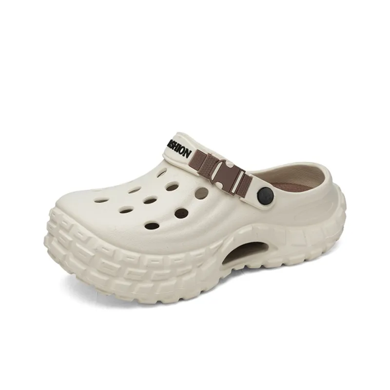 CAOP Clogs Unisex-2