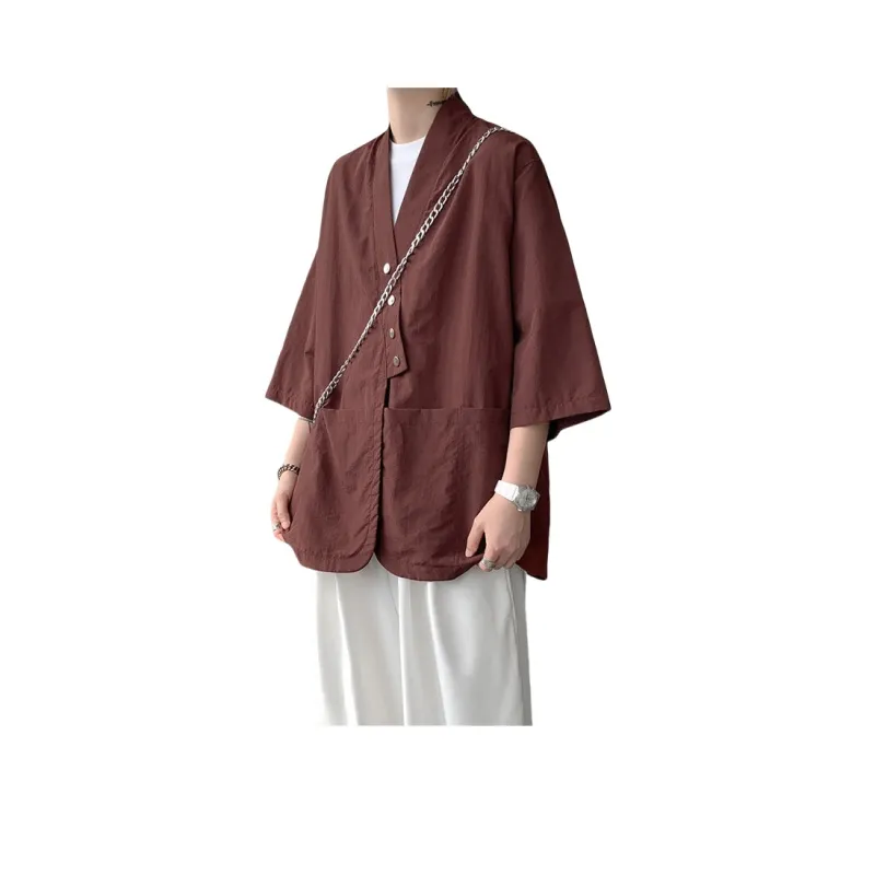 WKOOG Shirts Men-15