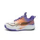 F6 White Orange Purple