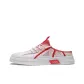 White Red