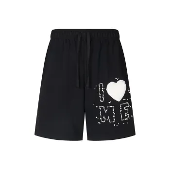 Xmithie Casual Shorts Unisex