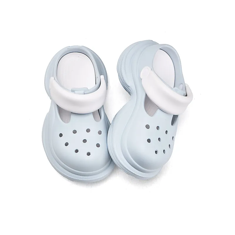 La Chapelle Clogs Women's-1