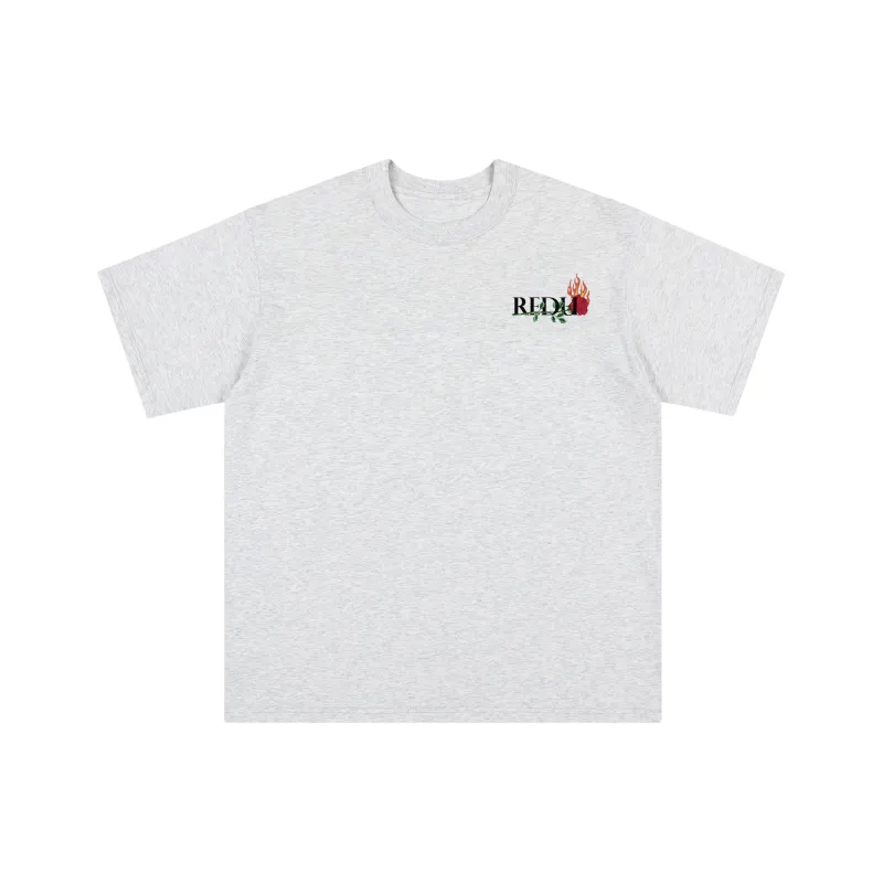 REDU T Shirts Unisex-7