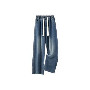 MIIOW Jeans Unisex
