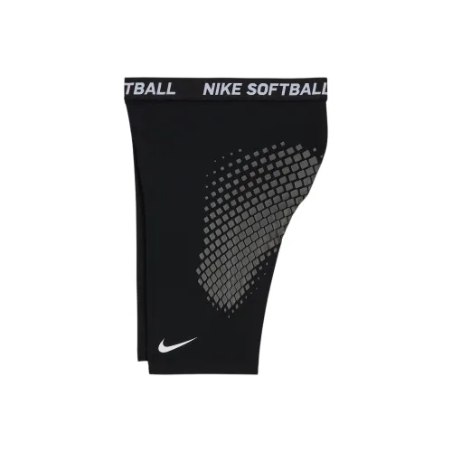 Nike Women's Dri FIT Softball Slider Short