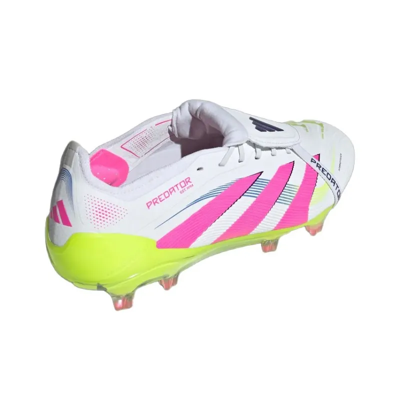 Adidas Predator Elite Foldover Tongue Fg Celestial Victory Pack White-3