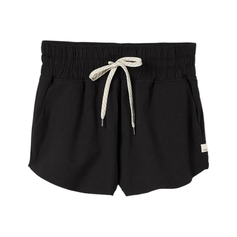 Vuori DreamKnit™ Sports Shorts Women's-0