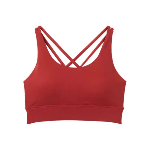 361° Sports Underwear Women's Burgundy Wood Red