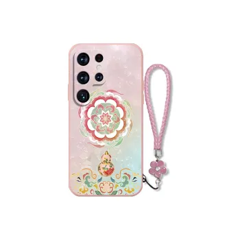TENGCHI Phone Cases