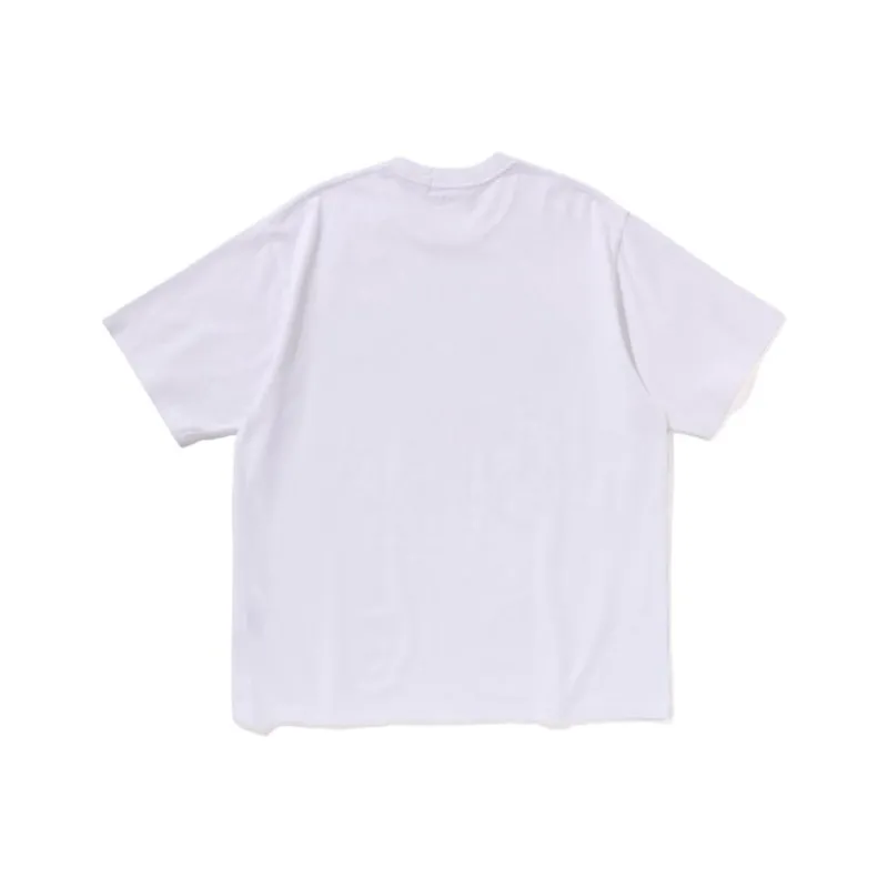 Bape Beethoven Graphic Relaxed Fit Tee-3