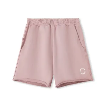 Skechers Sportlife Sports Shorts Women's Wooden Rose Pink