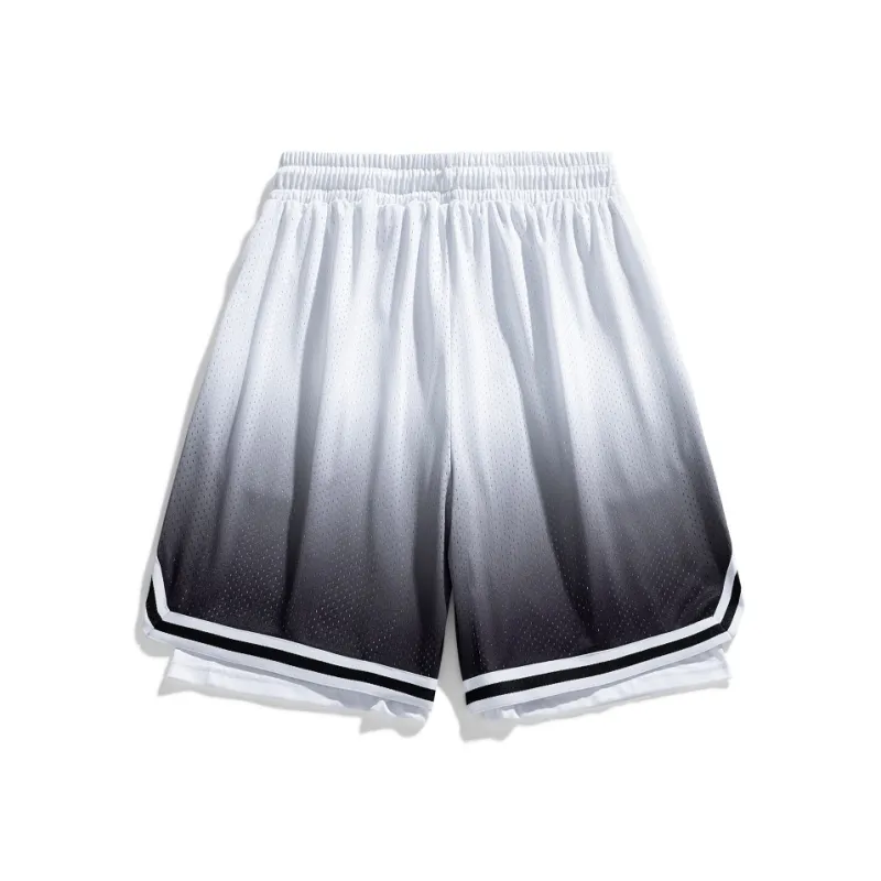 IXXAT Sports Shorts Unisex-11