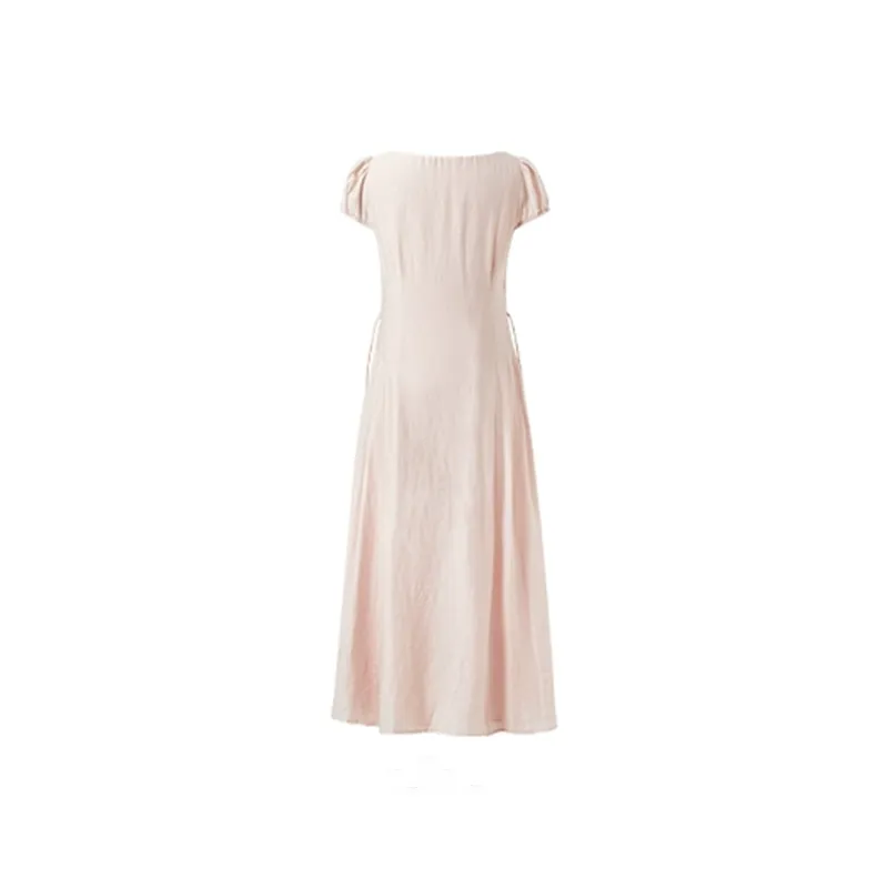 RTNH Short Sleeved Dress Women's-1