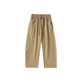 FORCEPULR Casual Pants Unisex