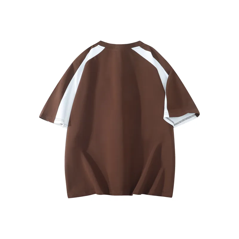 SNOW FLYING T-Shirts Unisex-5