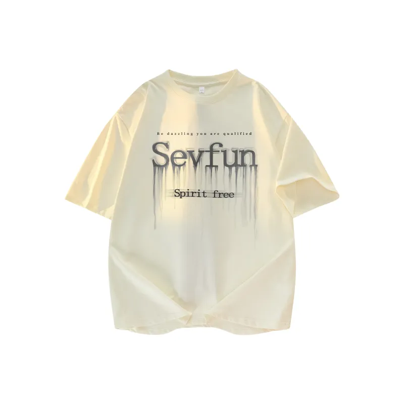 7 SEVFUN T Shirts Unisex-15