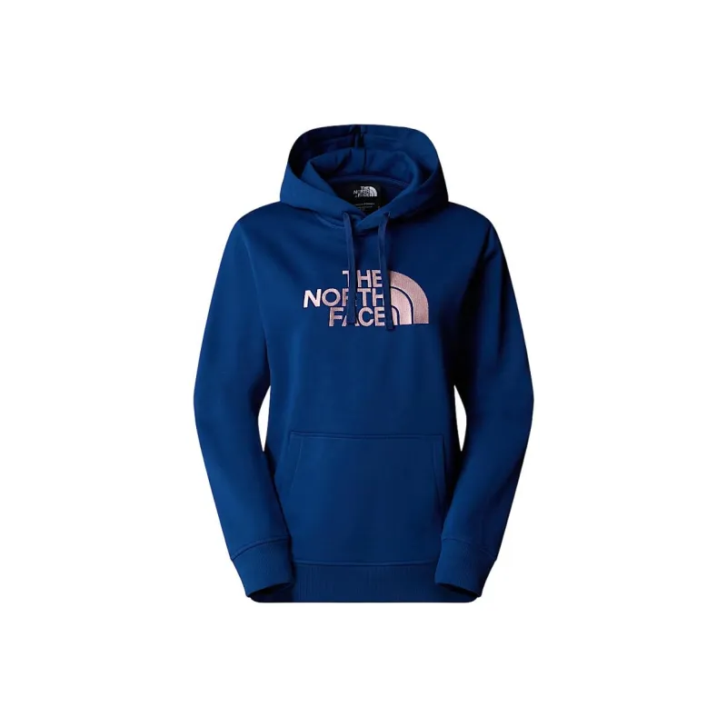 THE NORTH FACE Sweatshirt Women's Estate Blue-0