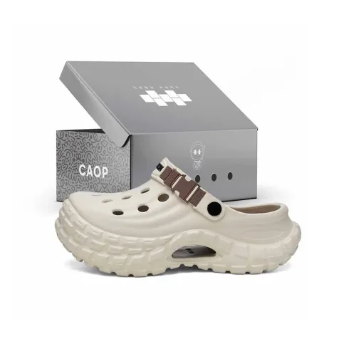 CAOP Clogs Unisex