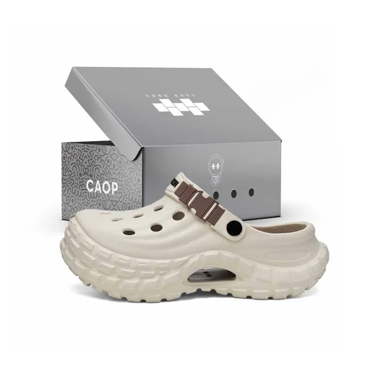 CAOP Clogs Unisex-0