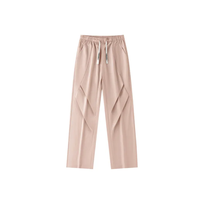 PAUL COSTELLOE Casual Pants Unisex-8