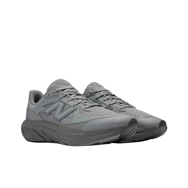 New Balance Fresh Foam Trainer Slate Grey Castlerock-1