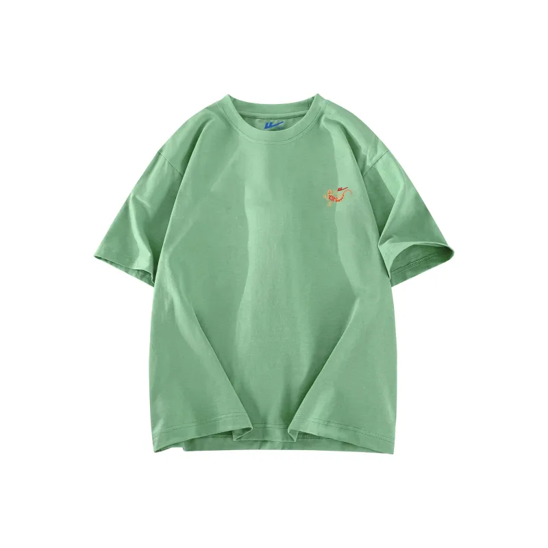 Warrior Drop Shoulder Sleeve T Shirt Women's-23