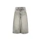 J08 Light Denim Gray