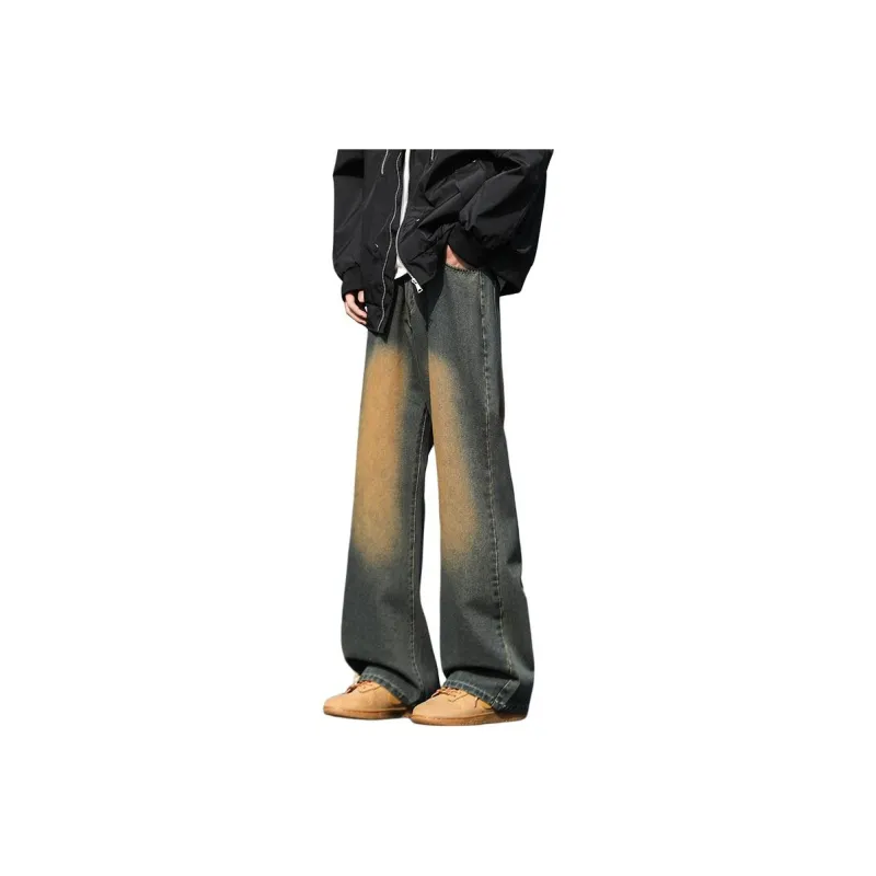 Evil Lions Jeans Unisex-8