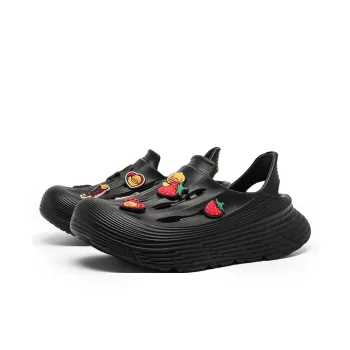B.Duck Summer Citywalk Collection Clogs Unisex