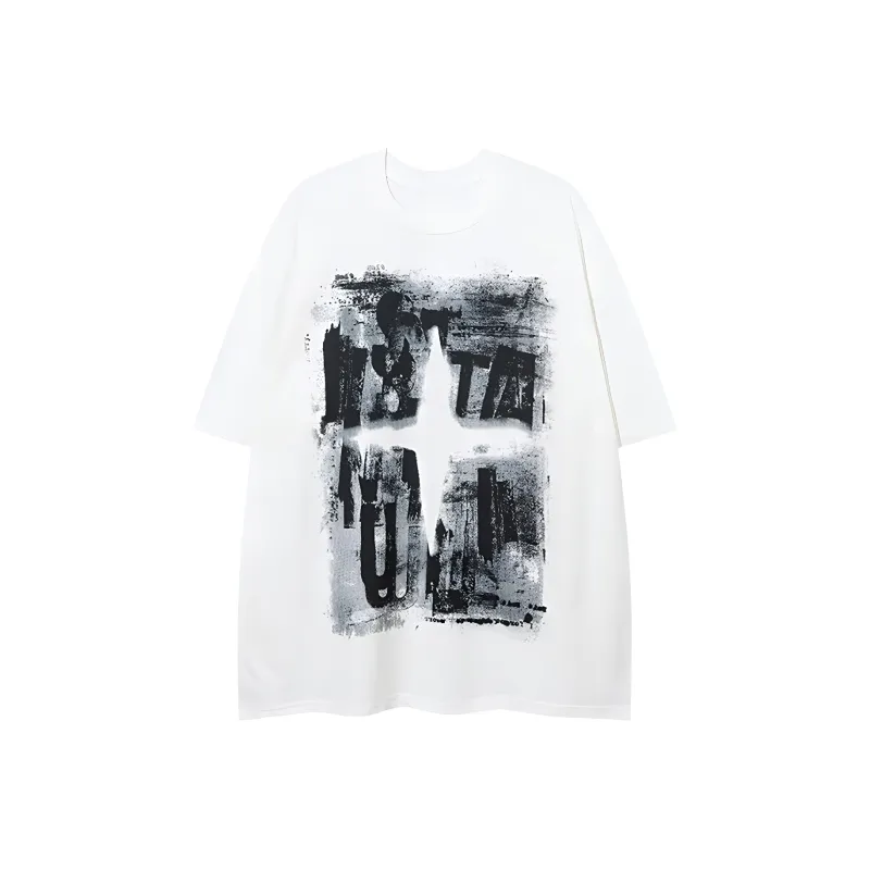 WKOOG T Shirts Unisex-4