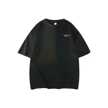 WARNING LIGHT T Shirts Unisex