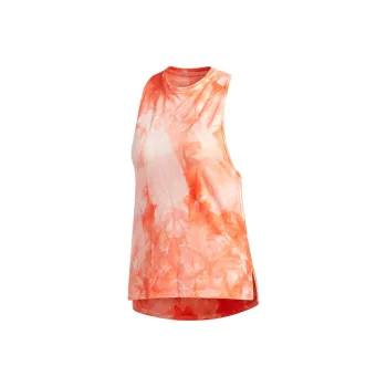 Adidas Sport Vests Women's Orange