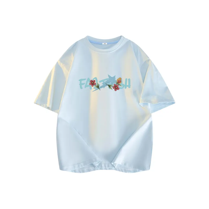 FASTFISH T Shirts Unisex-30
