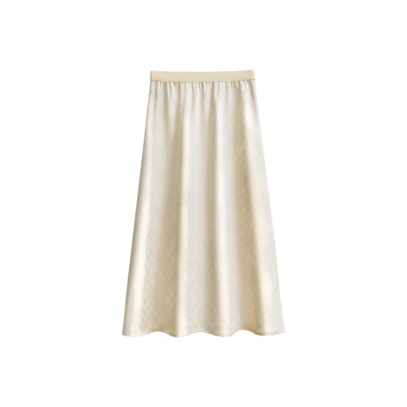 Kele Coco Casual Long Skirt Women's-1
