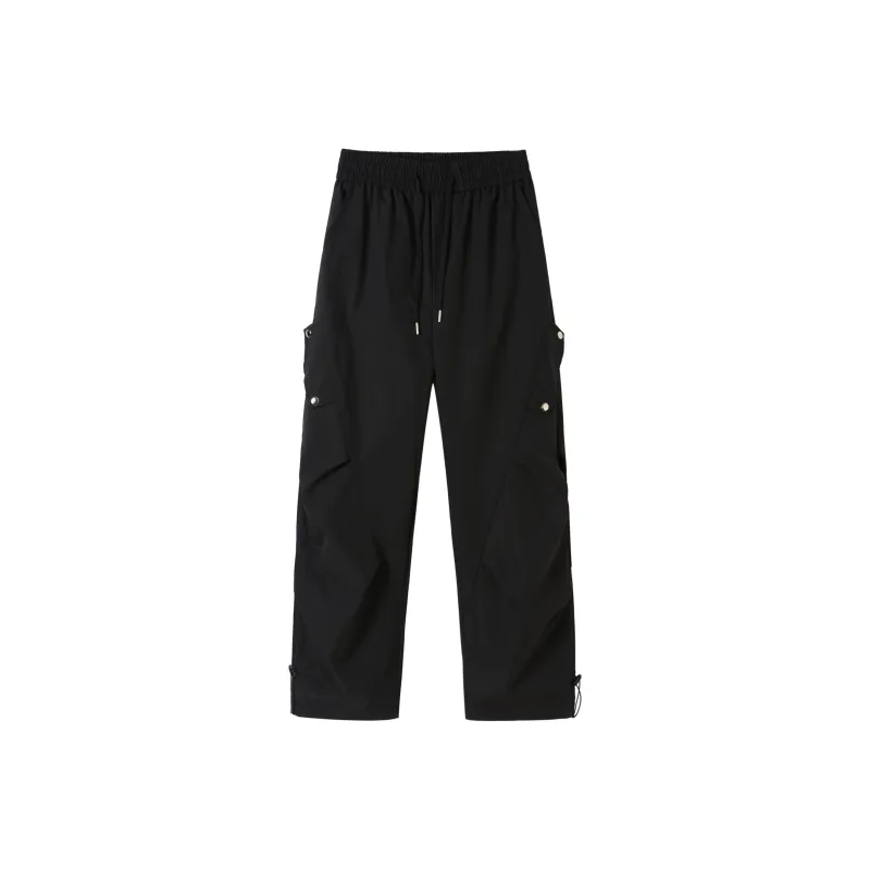SIL VITIN Casual Pants Unisex-2