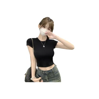 Mu Xiao Xin T Shirts Women's