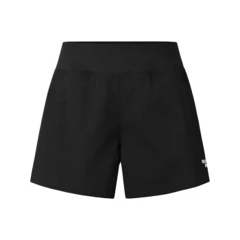 THE NORTH FACE City Outdoor Collection LIGHTRANGE Sports Shorts Women's JK3/Cosmic Black