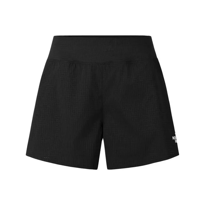 THE NORTH FACE City Outdoor Collection LIGHTRANGE Sports Shorts Women's JK3/Cosmic Black-0