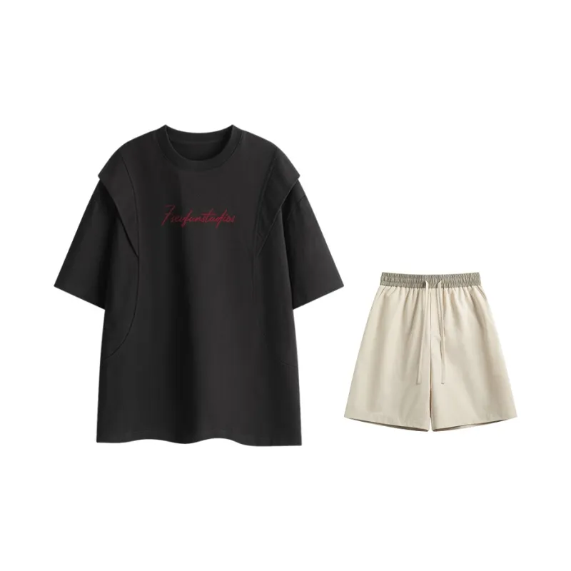 7 SEVFUN Unisex Pajama Sets-7
