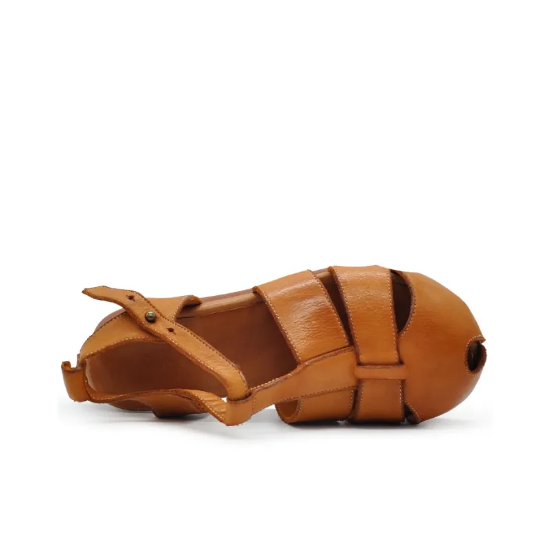 ARTMU Roman Sandals Women's-9
