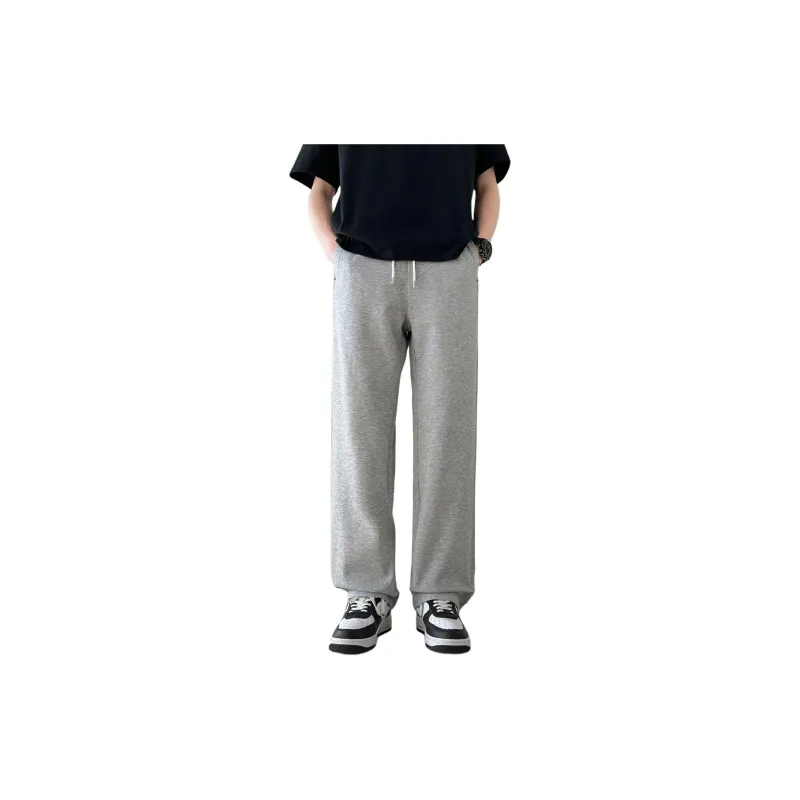 SNOW FLYING Casual Pants Unisex-4