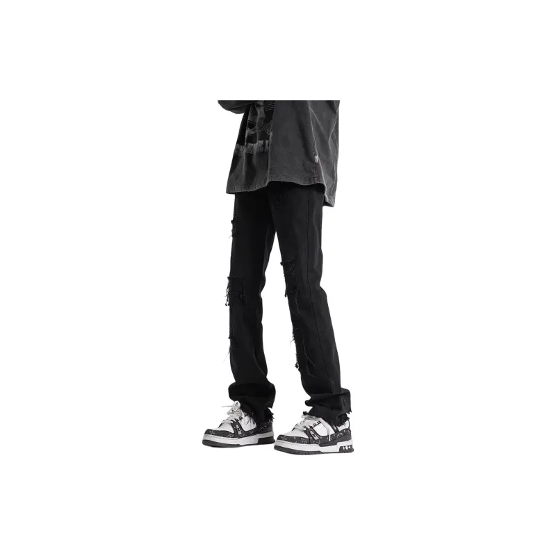 Weles Jeans Unisex-4