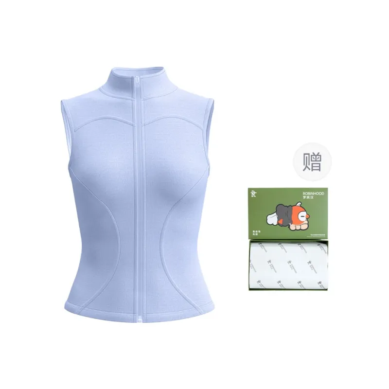 ROBINHOOD Workout Clothing Women's-3