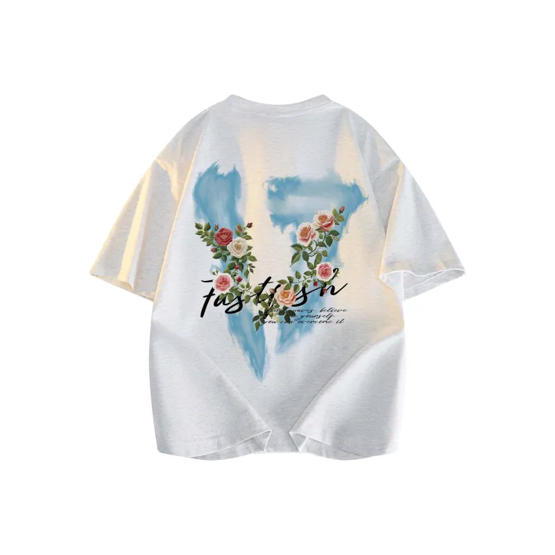 FASTFISH T Shirts Unisex-17