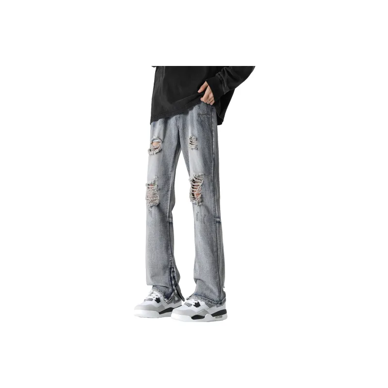 TBSM Jeans Unisex-5